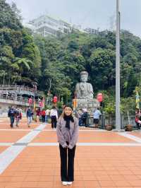Chin Swee Caves Temple at Genting Highland