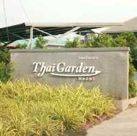 Thai Garden ณ กำแพงเพชร ดีที่สุดแล้ว🎈
