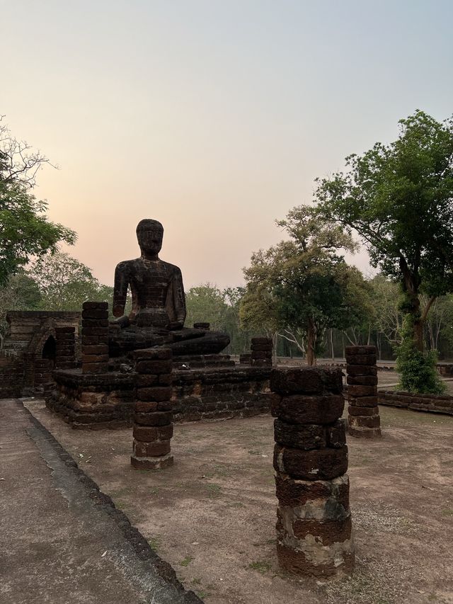 วัดสิงห์ เมืองกำแพงเพชร