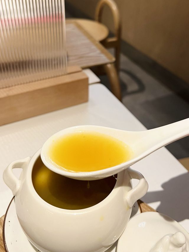 香港美食🍀中環新派福建菜午市套餐