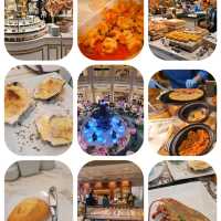 澳門巴黎人自助餐Le Buffet 重開！