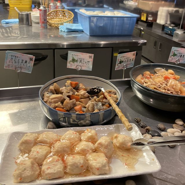 【北海道】北海道の朝食日本一に輝いた人気ホテルへ！