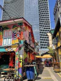 SHOULD YOU VISIT SINGAPORE? 🇸🇬