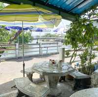 ร้านก๋วยเตี๋ยวเจ๊น้องหน้าซอยวัดโรมัน จันทบุรี🍜