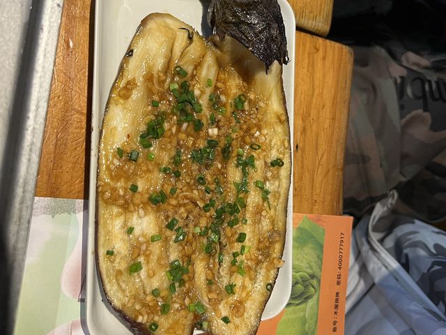 木屋燒烤（羅湖東門一店）