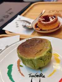 🍮甜品x咖啡☕️出色有驚喜高質小店｜頂立 (屯門)