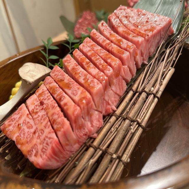 【神戸三宮】元阪神選手による神戸ビーフ焼肉