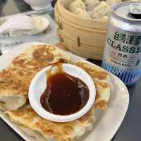 【台北】台湾で食べたい絶品小籠包