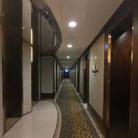 炮台山油街港島海逸君綽酒店