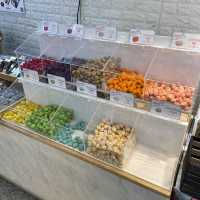 รีวิว ขนมบ้านเตาอบ ร้านขนมที่กำลังไวรัลใน social