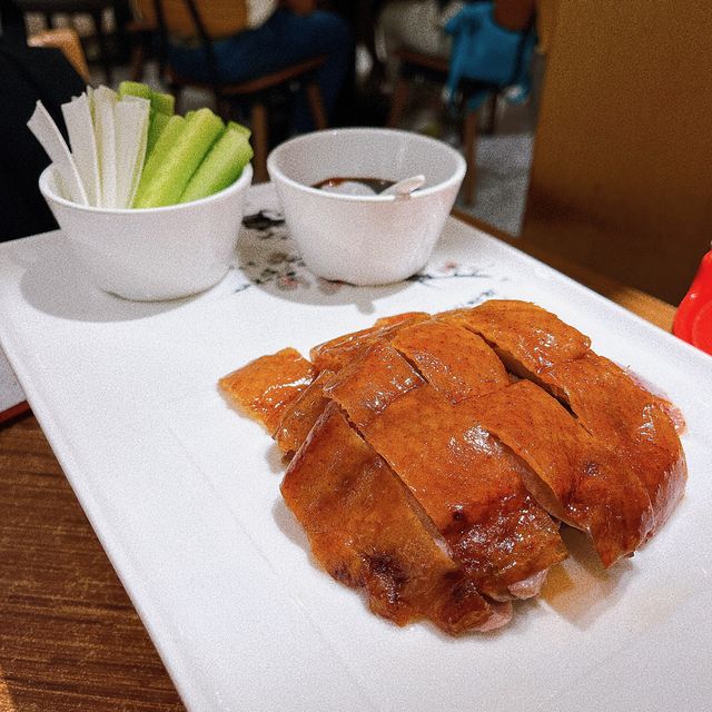 荃灣｜食物水準唔錯服務態度有待改善嘅食鴨仔專門店🦆🥢🧐