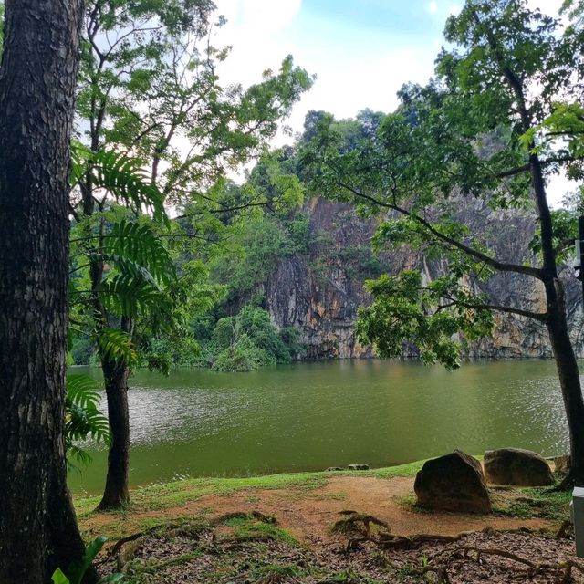 Experience tranquility at Guilin View