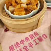 傳統手工點心🥟🫖👍