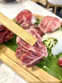 重點係「無限時」可以狂食狂同朋友吹水🥳