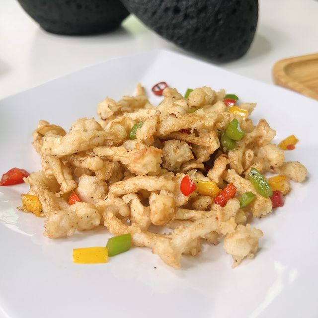 尖沙咀高質素食