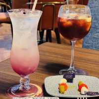 🍽️F.I.G.S. Bistro Mediterranean & Apéro Terrace Bar