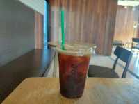 J'coffee สาขารามอินทรา ☕🍵
