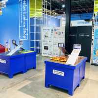 NSM Science Square 
