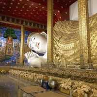 วัดบ้านเด่น วัดงาม แห่งเมืองล้านนา เชียงใหม่