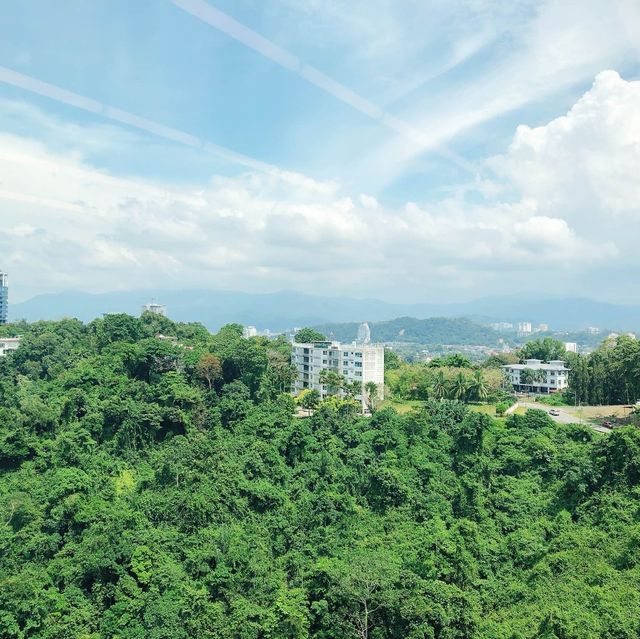 🇲🇾馬來西亞沙巴🏖高級渡假酒店首選💯 Hyatt Centric Kota Kinabalu