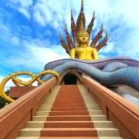 วัดพลอยสังวรณ์นิรันดร์
