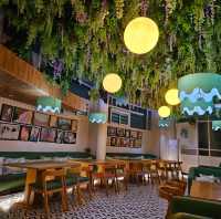鹽田海邊的音樂酒館