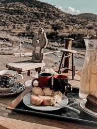 台灣熱門網紅必到開門見山樹屋咖啡Treehouse cafe☕️