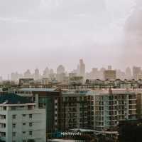 Avani Sukhumvit Bangkok ที่พักติด BTS