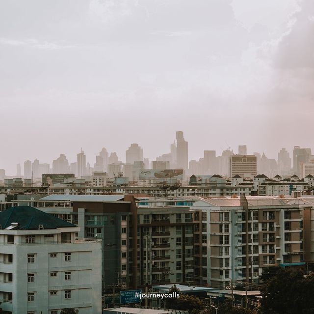 Avani Sukhumvit Bangkok ที่พักติด BTS