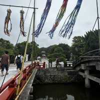 Exploring Kamakura engakuji 