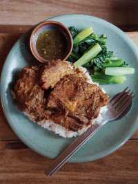  Farm to Table, Hideout ร้านลับในกรุงเทพฯ