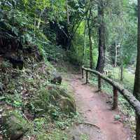🌿⛰️สูดอากาศบริสุุทธิ์ชมน้ำตกสุดฟิน💦🌸