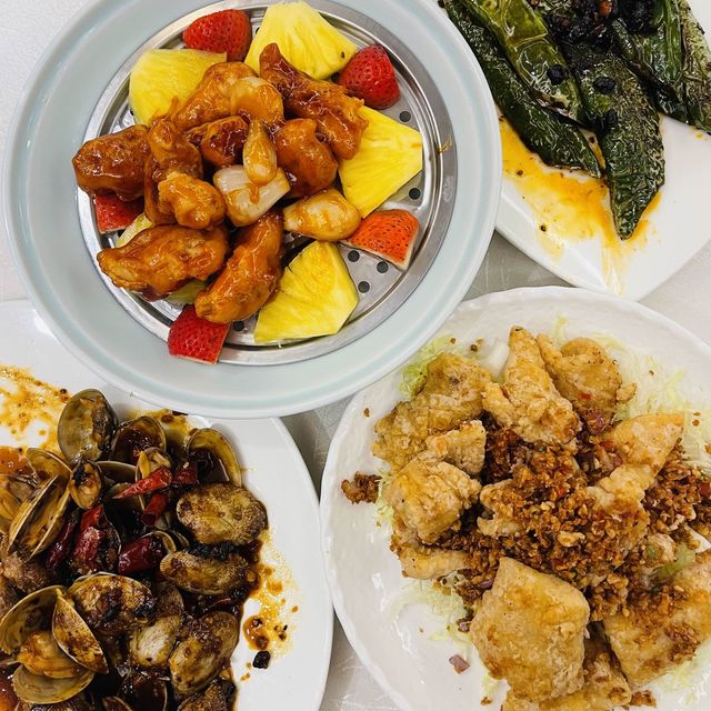 🥢🍚圓山飯店