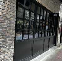 灣仔受歡迎長龍店