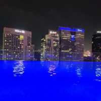 One of the best hotel for Business trip