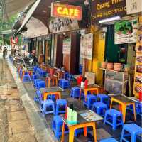 Charm of Hanoi Old Quarter