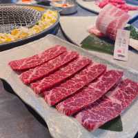 人氣高企｜韓國濟洲風味燒肉