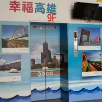 高雄三民-民眾活動中心（按摩陶冶免費展覽）