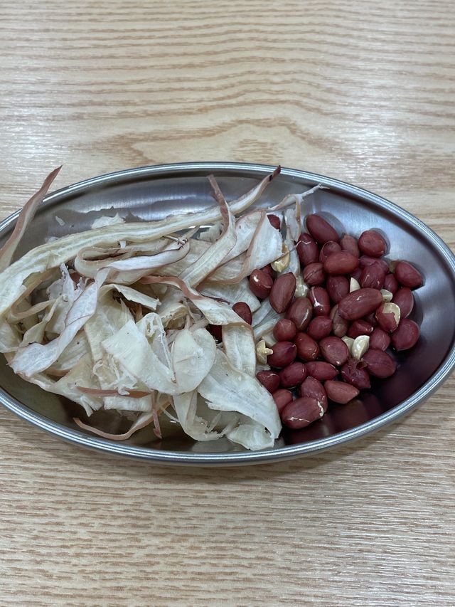 [부산/영도] 복날엔 삼계탕 먹자🍗 - 영도 소국