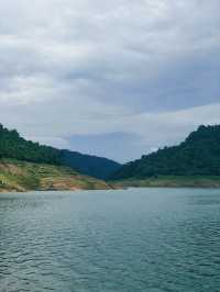 หน้าฝนนี้ ไปเขาช่องลมกันเถอะ 🍃