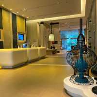 โรงแรมและสวนน้ำ Mercure Pattaya Ocean Resort
