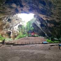 Phraya Nakon Cave - A Must Visit Cave