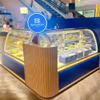 Romanova Bakery