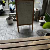 雲林斗六網紅泰式料理《飛泰園》 