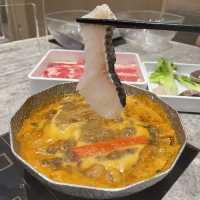 🐮澳洲和牛牛小排食べ放題  