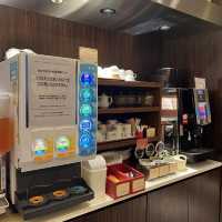 【大阪観光】なんばパークス✨食べ放題"中華ランチバイキング
