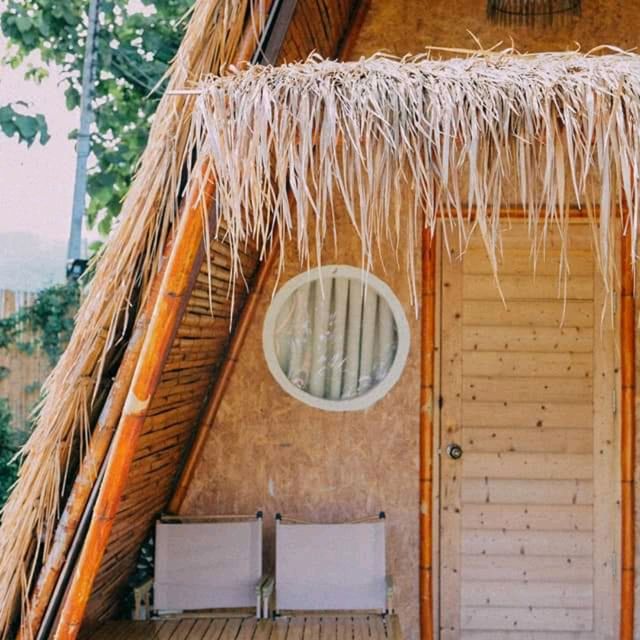 นอนกาญนะ Camp&Cafe’