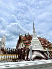 วัดระฆังโฆสิตารามวรมหาวิหาร
