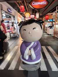ครบเครื่องที่ Berjaya Time Square