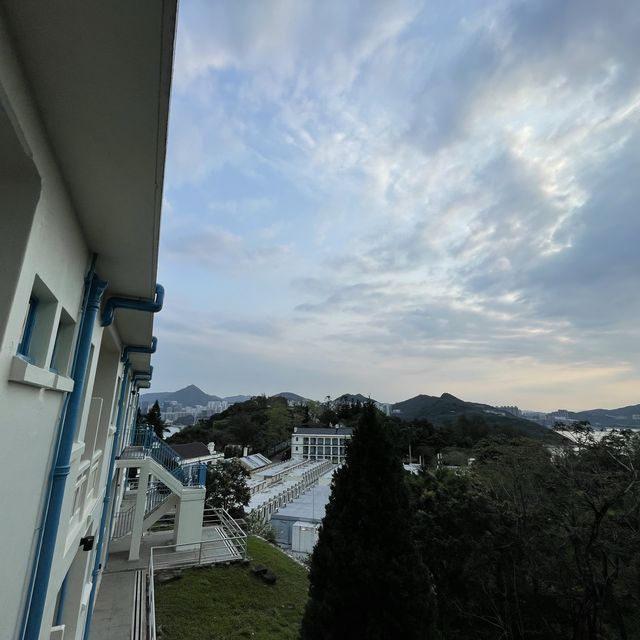 鯉魚門公園及度假村（總結篇）